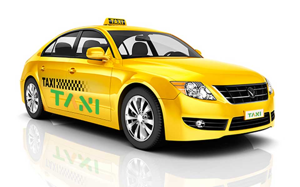 Taxi Hà Tiên
