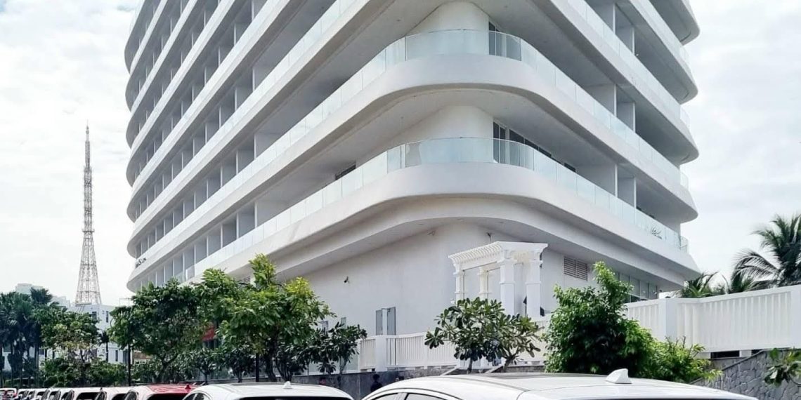 Taxi Sài Gòn Phú Quốc Kiên Giang. Hotline: 081 3456 216 – TAXI KIÊN GIANG Giá Rẻ